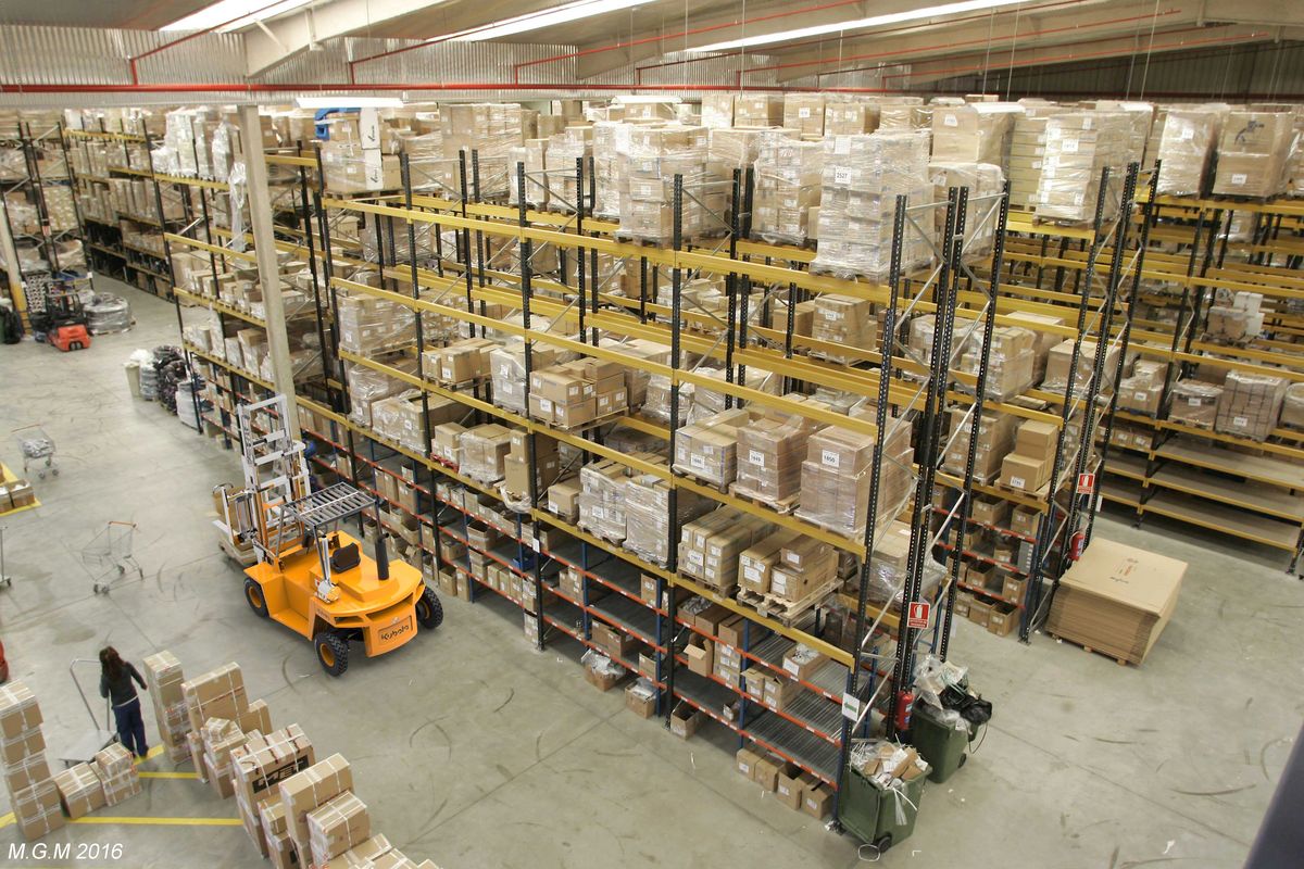 About Nexorite Company