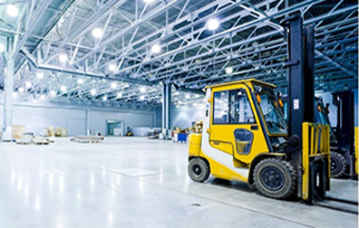 Agricultural Project